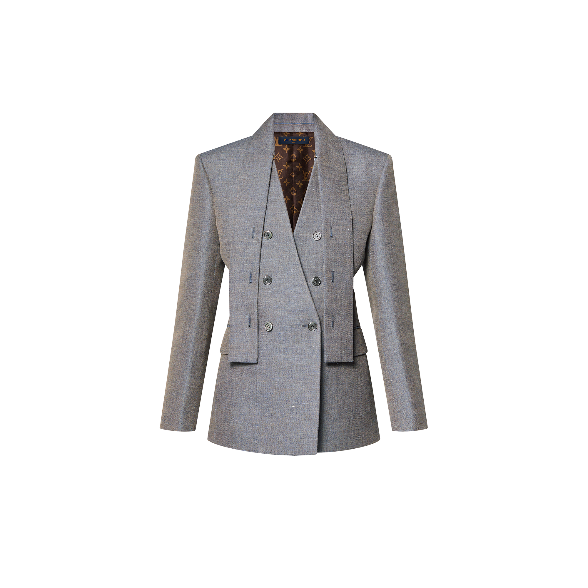 Louis hotsell vuitton blazer